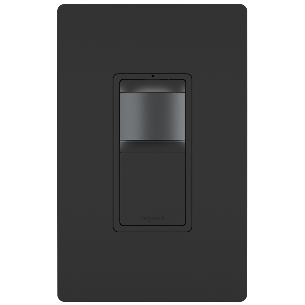 Product image for P&S RRW600UBK RADIANT OCC SENSOR 2-