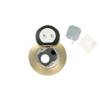 Product image for WLK 4ATCSB 4IN UNWIRED PT ASSEMBLY