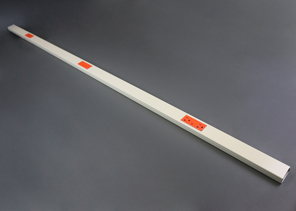 Product image for LCAN 24S7224IGX99IV PLGMD 20A 72IN.