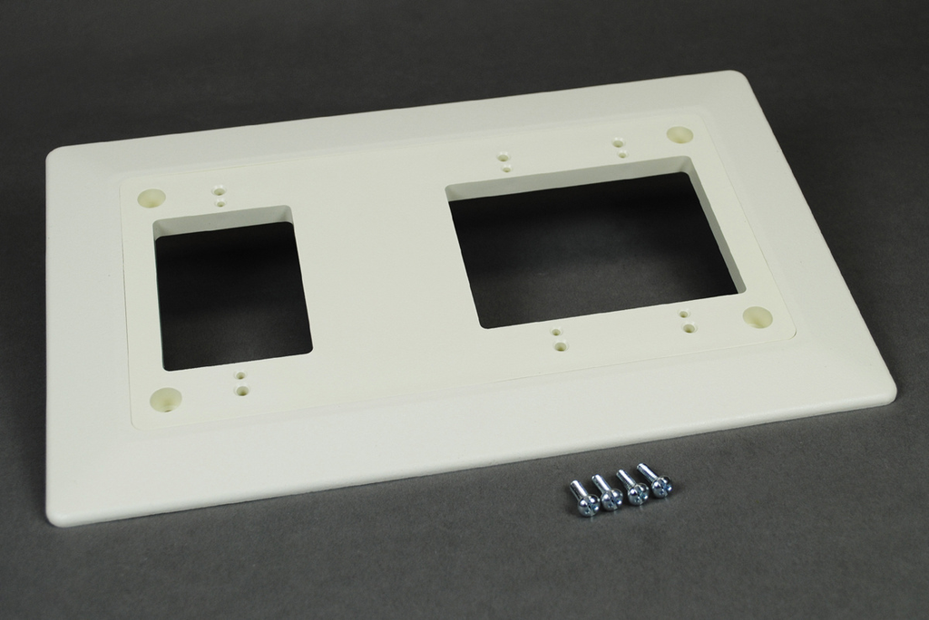 Product image for LCAN WSA00-4 OPEN ARCH DEVICE MOUNT