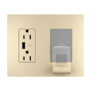 Product image for P&S RWC826USBICCV2 RAD WIRELESS CHG