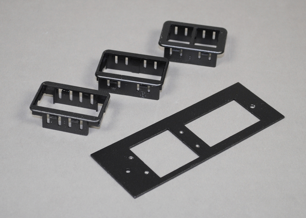 Product image for LCAN OFR47-U2A OFR MAAP-2A COMBO PL