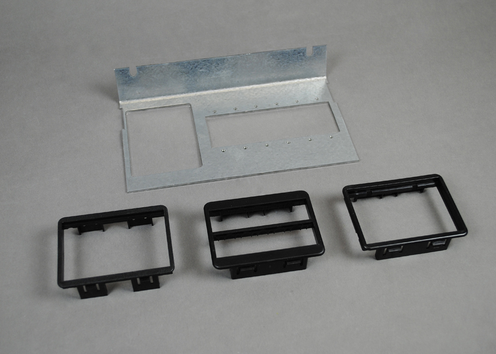 Product image for LCAN C8005P-MAAP-6A C8005P PLATE W/