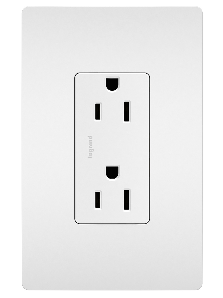 Mayer-DDS-radiant® Outlet, White-1