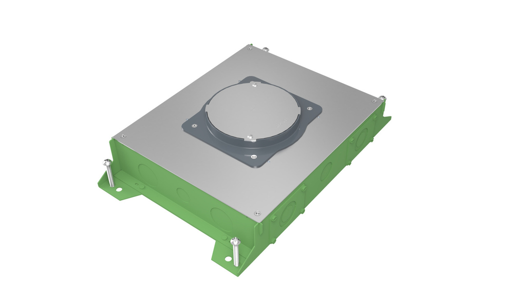Product image for WLK RFBA4C30 RFBA 4G 3.0 IN CIRC CV