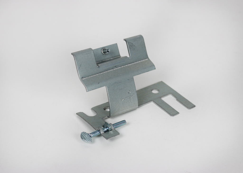 Product image for Wiremold EAL-164 Hanger Clamp Assembly