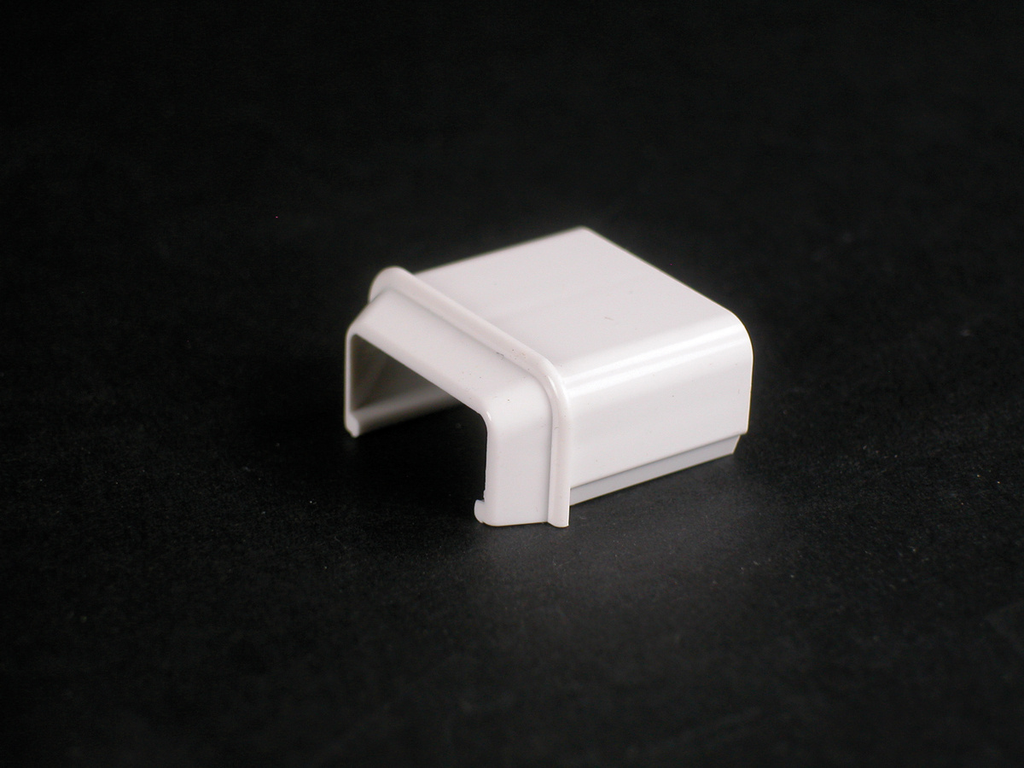 Product image for LCAN 2889 NM REDUCING CONNECTOR 280