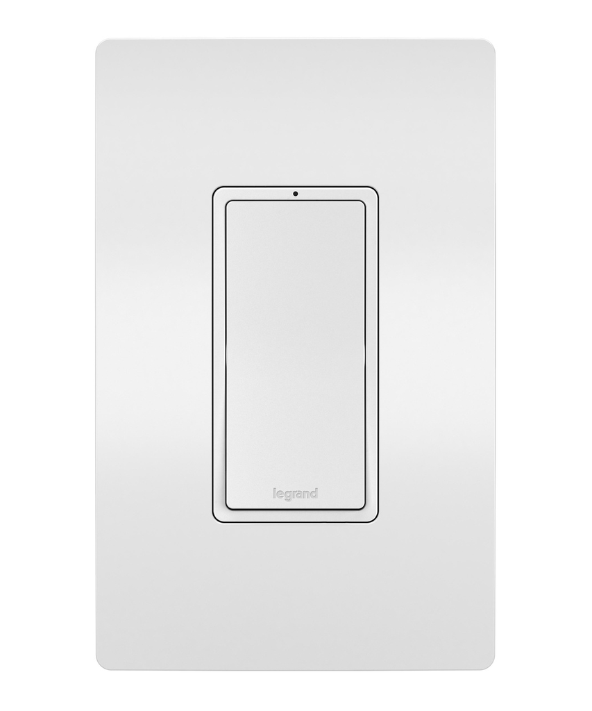 Mayer-DDS-radiant® Smart Switch with Netatmo, White-1