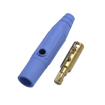 Product image for P&S PSM2MBL 150A 600V MALE CAM TYPE