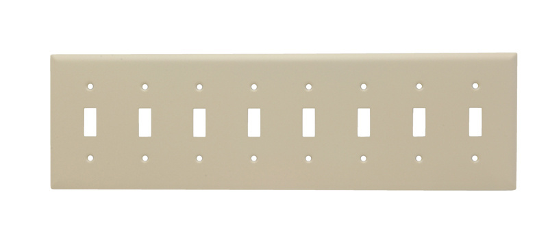 Product image for P&S SS602I SMOOTH 302SS 8G TOGGLE I