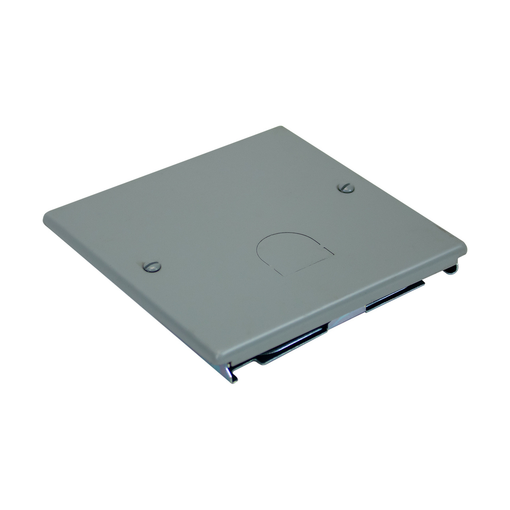 Product image for WM G4047XH 2-GANG SINGLE MOUSE HOLE