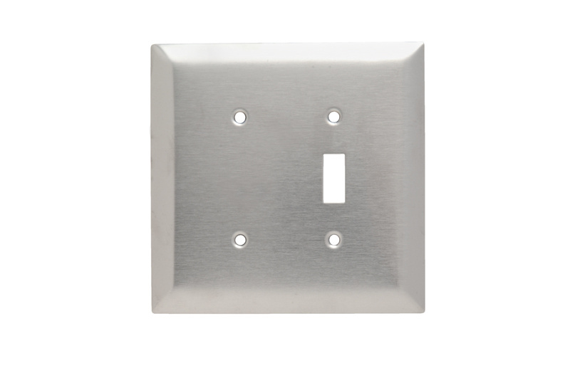 Product image for P&S SSO114 SMTH 302SS 2G 1TOG/1 BLA