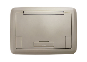 Product image for LCAN EFB45BTCNK EVO FLR BX SRF CVR