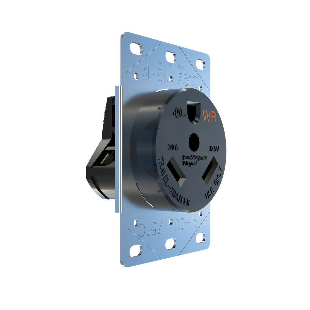 Product image for P&S 3830WR WR STR BLADE RECP TT30 2