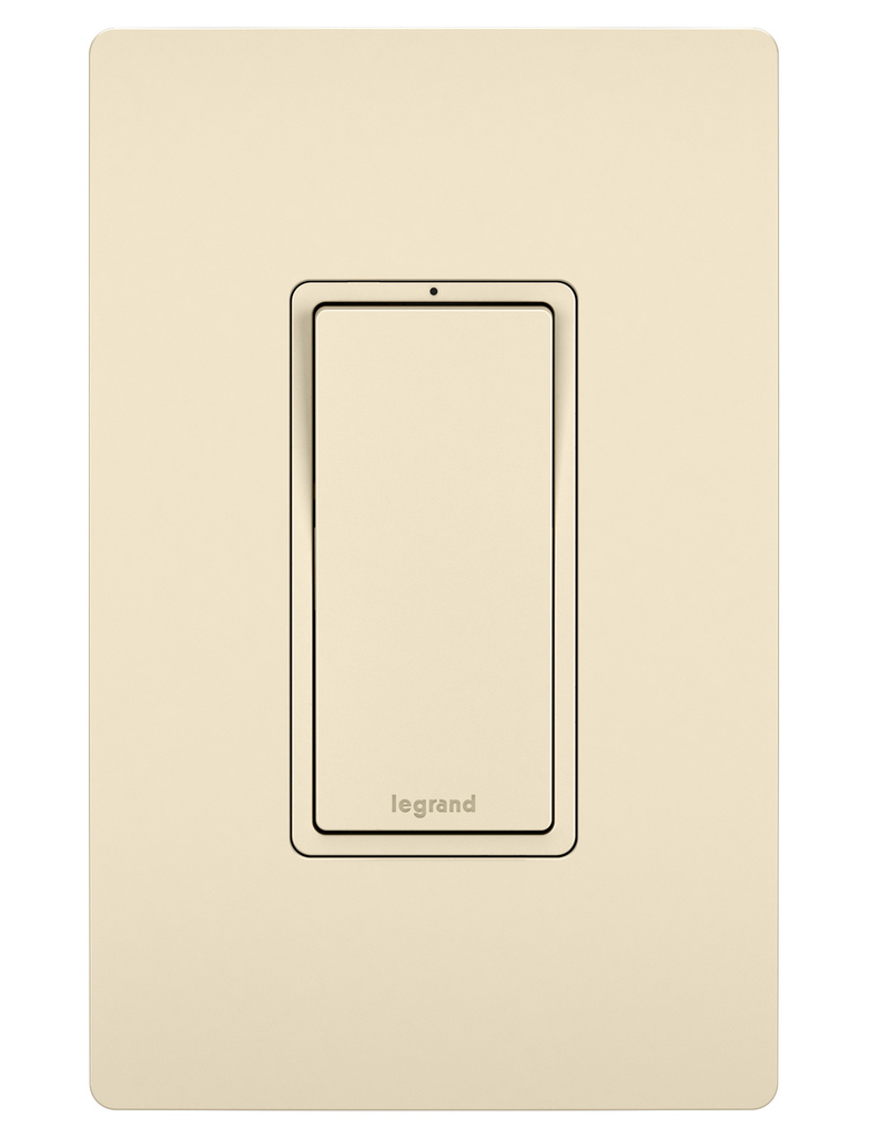 Product image for P&S TM874LASL RADIANT SW 4W 15A 120