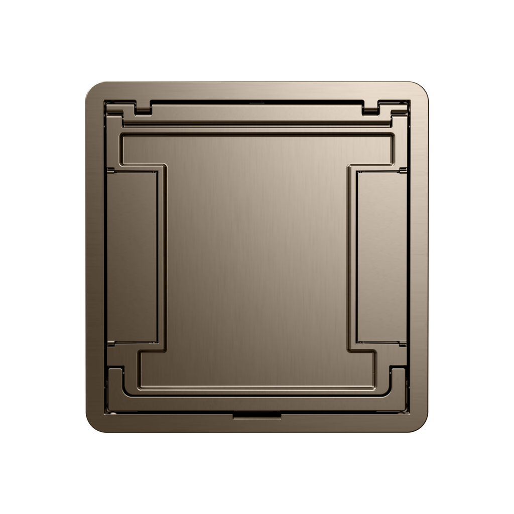 Product image for WLK FPLCTCBS FLOORPORT LARGE FLANGE