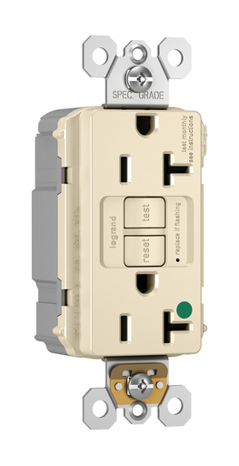 Product image for P&S PT2097HGTRLA SELF TEST PLUGTAIL