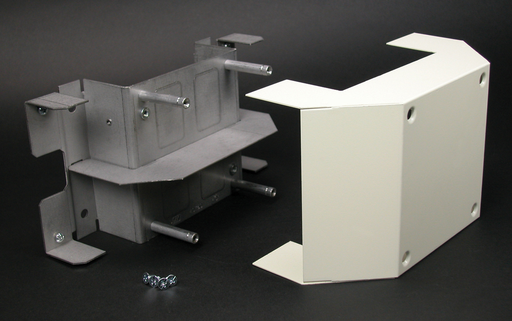 Product image for LCAN G4075D G4000 BRIDGE FITTING OV