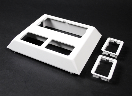 Product image for LCAN 5007C-2ABBK NM DEEP DEVICE PLT