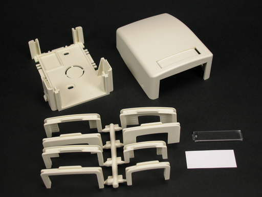 Product image for LCAN PDB1CMV NM DATA BOX FOR ONE CM