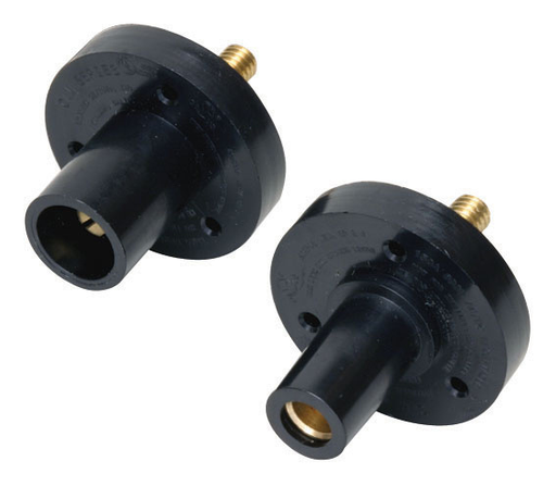 Product image for P&S PSMMRSBK 150A 600V MALE CAM TS