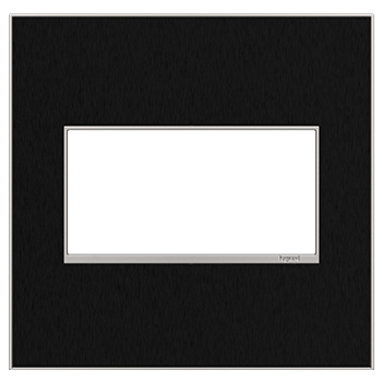 Product image for ADO AWM2GBLS4 BLACK STAINLESS 2G WP