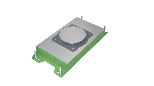 Product image for WLK RFBA2C25OG RFBA 2G 2.5 IN CIRC