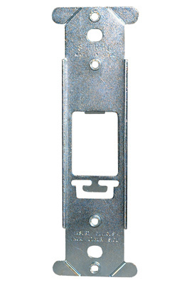 Product image for Pass & Seymour 347 Strap Single Opening Despard