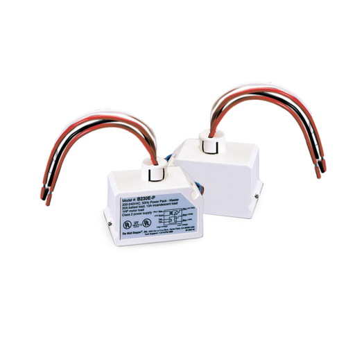 Product image for OnQ B230E-P PWRPACK,220-240VAC,20AB