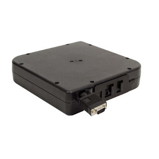 Product image for Wiremold TBCRVGA Cable Retractor with VGA Cable