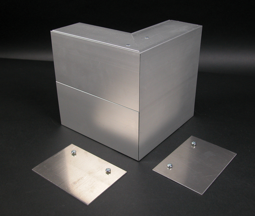 Product image for LCAN ALA4817N ALA4800 INV INT ELBOW