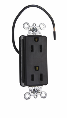 Product image for P&S PT26262SC 15A/125V SPLT CIRC DE