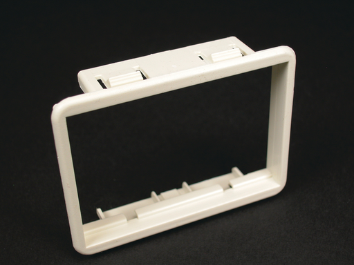 Product image for WM MAB3S2-G ORTRONICS SERIES II BEZ