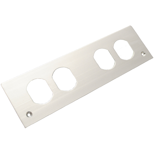 Product image for LCAN AL241FPD-D AL241 FACEPLATE DUP