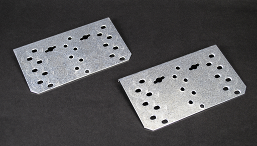 Product image for LCAN EFS-MB FLAT SCREEN MOUNTING BR