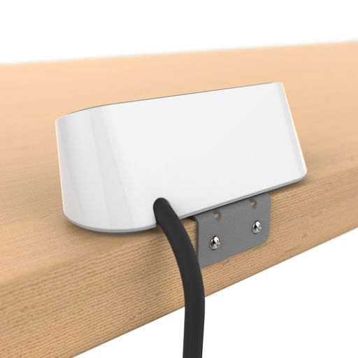 Product image for LCAN WSPC320WH DSKTP PWR CTR COMMER