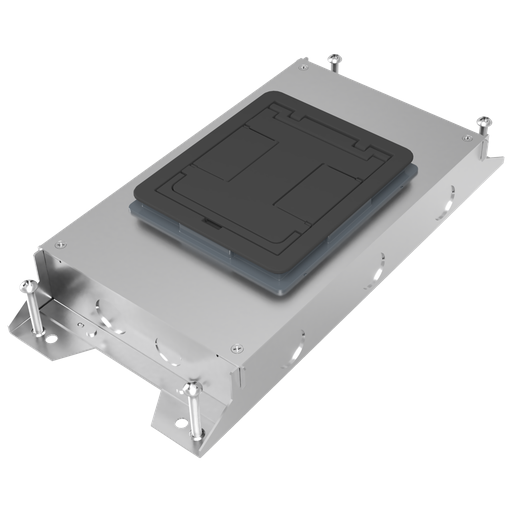 Product image for WLK RFBA2R25 RFBA 2G 2.5 IN RECT CV