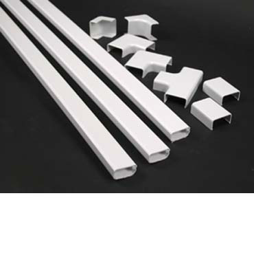 Product image for LEG CMK50 CORDMATE II CABLE MANAGEM