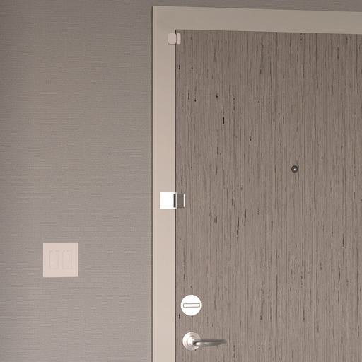 Product image for P&S WZ3RL50WH RADIANT TU DIMMER ZIG