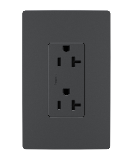 Product image for P&S TR26352RGCC6 RADIANT 20A TR DUP