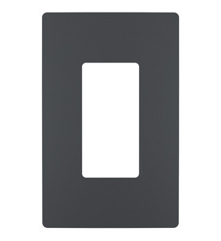 Product image for P&S RWP26GCC6 RADIANT SCREWLESS WAL