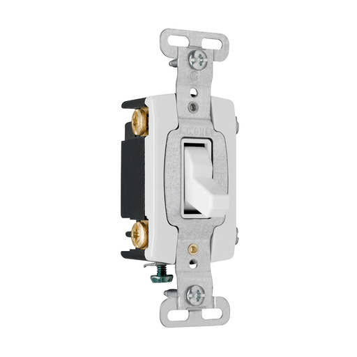 Mayer-DDS-Hard Use Specification Grade Switch, White-1