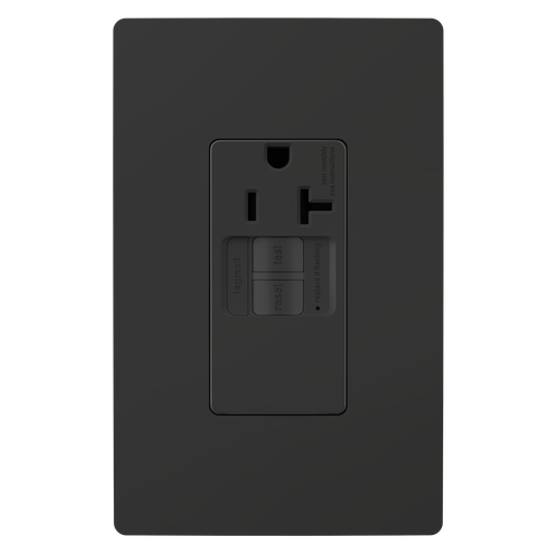 Product image for P&S 2097TRSGLBK RADIANT SELFTEST TR