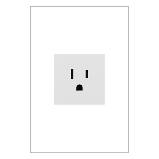 Product image for ADO ARTR151W10 TR SINGLE OUTLET, 15