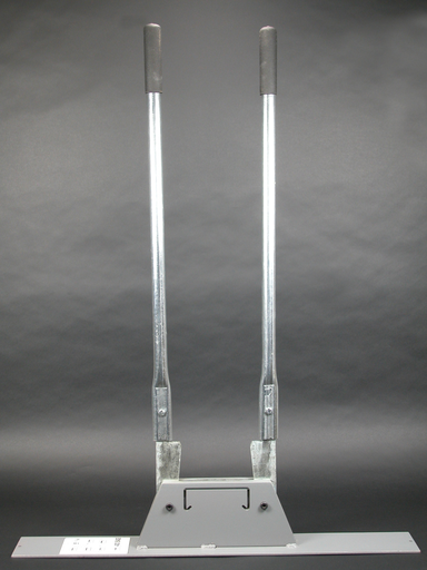 Product image for Wiremold 640B Raceway Base Cutter