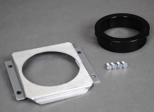 Product image for Wiremold LTF48-2 Multiplex Faceplate