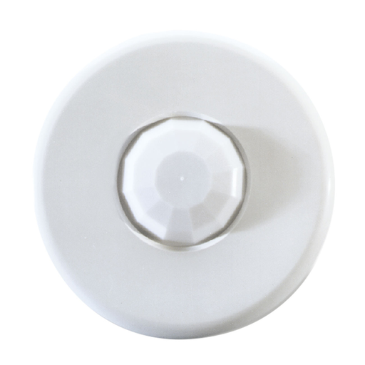 Product image for Pass & Seymour CI-24-1 Passive Infrared (PIR) Occupancy Sensor, Ceiling Mount