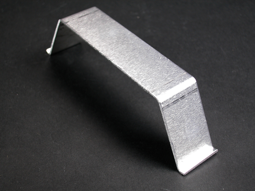 Wiremold AL5200WC3 AL5200-Series Large Multi-Channel Raceway Wire Clip Fitting Product image for Wiremold AL5200WC3 AL5200-Series Large Multi-Channel Raceway Wire Clip Fitting
