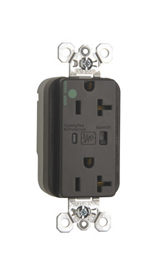 Product image for P&S PT8300SP PT HG SPD RECP 20A/125