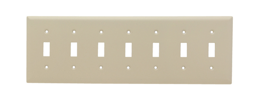 Product image for P&S SS601I SMOOTH 302SS 7G TOGGLE I
